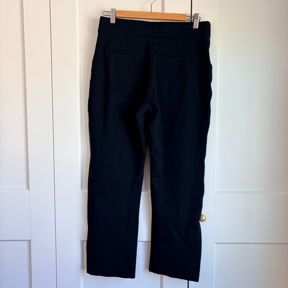 Spanx Black The Perfect Pants | L - Picture 4 of 6